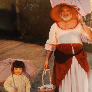 Meet your Posher, Noa